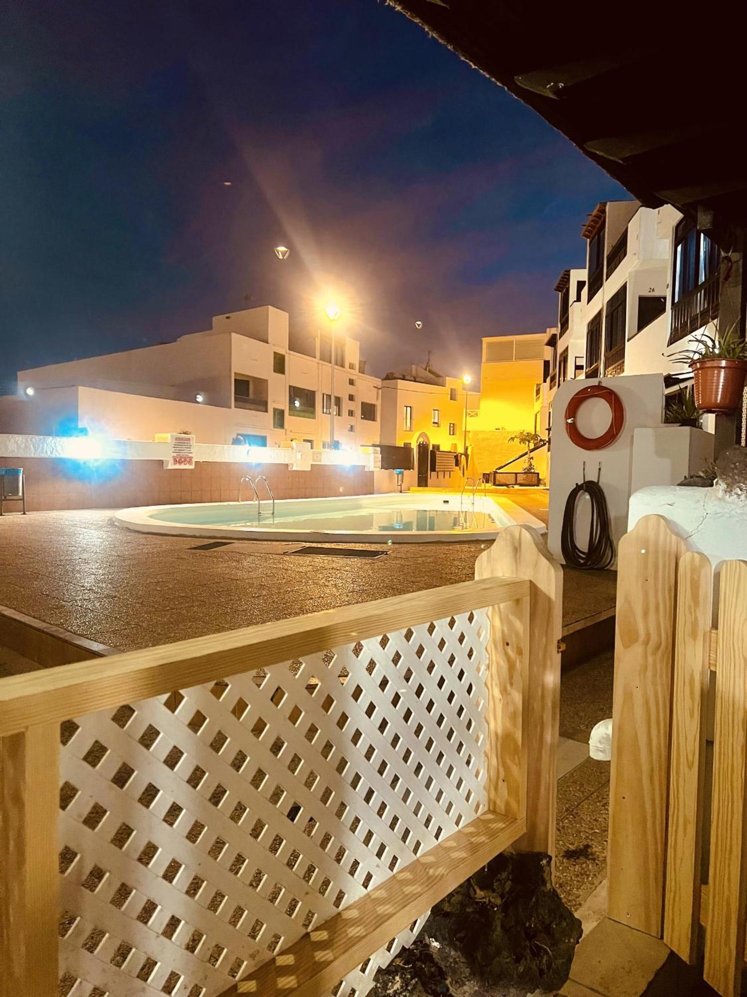 Apartamento Corona Sol Y Mar Puerto del Carmen  Buitenkant foto