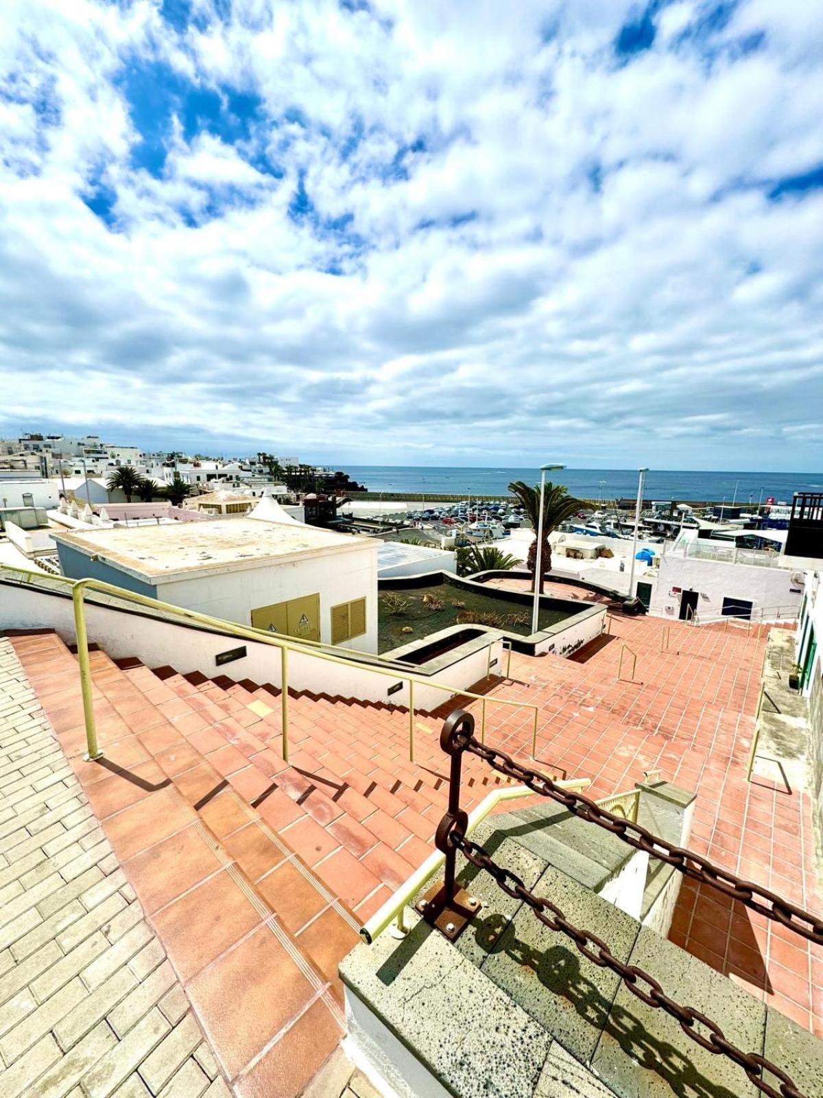 Apartamento Corona Sol Y Mar Puerto del Carmen  Buitenkant foto